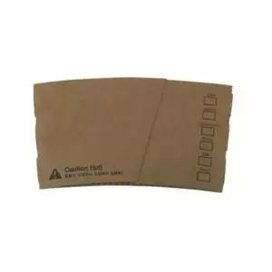 문구용품 테이크아웃용 아이스컵 홀더12oz/14oz공용(1000개/BOX