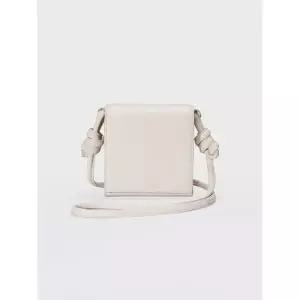 매장정품 CODEMENTS [리퍼브] 노트백 미니 아이보리