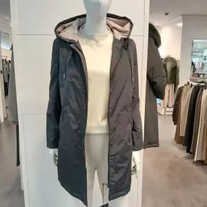 [프렐린]솜누비배색후드점퍼rjj261s10-BP