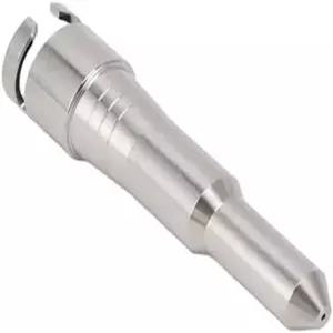 앵그렉 커피 스팀 노즐 스테인리스 스틸 강력한 효과 설치 및 작동이 간편하며 ECP3420 310 330 EC680 685