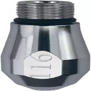 청테크 스테인리스 스틸 스팀 노즐 DLG EC885/9155/9255/9355/9555/9665/9865 SMEG 및 EUPA 커피 머신과