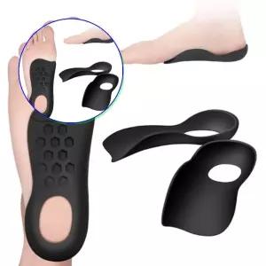 쌍문상회 신발깔창 기능성 보조 아치형 발편한 자세균형