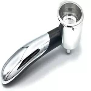 델롱기 데디카 에스프레소 EC680 2컵 필터 바구니가 포함된 맥맥스 섬프 포르타필터 핸들 어셈블리