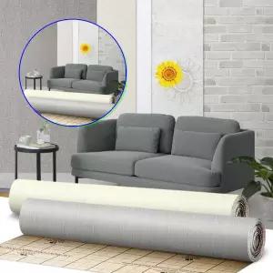 쌍문상회 크레파펠 1Mx10M 벽셀프도배 스티커 풀바른 벽 합벽 붙이는벽