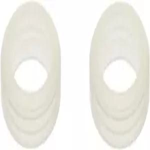 Delonghi 커피머신의 2x Pieces Gascet for Water Tank SESAM04 SESA5 66700 ESAM6500