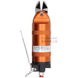 핸드헬드 공압 가위 절단용 타악기 주택 핸드 전정 도구 금속 F3 재단 곡선형