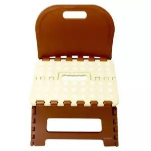 휴대용의자 등받이 접이식 의자 중 스툴의자 간이의자 보조의자