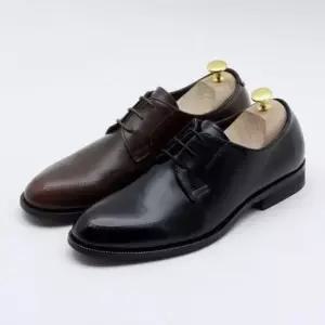 남성구두 남성 소가죽 구두 정장 면접 키높이신발 남자로퍼