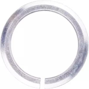 황그 바이크 헤드셋 워셔 스페이서 크라운 레이스 통합형 교체 베이스 압축 후프 사이클링 부품