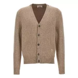 아미 HKC127 005 265 남성 가디건