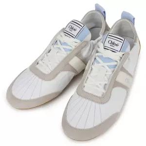 끌로에 킥 스니커즈 CH26S15RVL-406