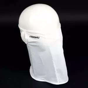 SpaR 햇빛차단 골프 러닝마스크 화이트 OWJ60323