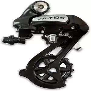 RD-M310 7/8 스피드 리어 디레일러 산악 자전거 및 로드 바이크용 다이렉트 마운트 대부분의 모델에 대한