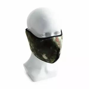 방한 안면 하프마스크 마스크 방한마스크 하프 겨울