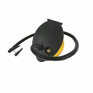 발펌프 3L 튜브 공기주입기 에어 펌프 에어펌프