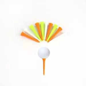 플라스틱 골프티 54mm 미들티 드라이버티