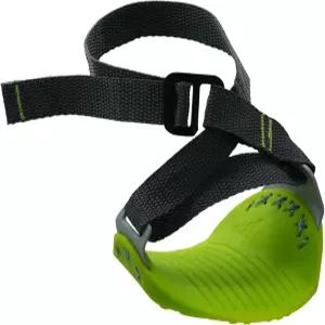 서프업 샤카풋 패들보드 샌들 실리콘 발 패드가 있는 신발 아치 지지대 조절 가능한 발목 스트랩 SUP