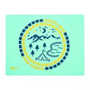 미즈노 습식 수영타월 스포츠타월 0W57893 아이스타월