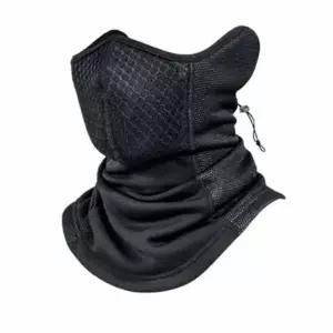 라이딩 레저 방한 귀마개 마스크 겨울용 스포츠 바이크 겨울