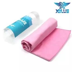XBLUE 건식 수영타월 스포츠타월 0W51988 아이스타월
