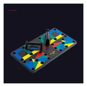 윗몸일으키기 푸쉬업 보드 269395