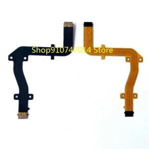 Nikon D750 SLR 수리 부품용 DC 전원 보드 플렉스 케이블 연결