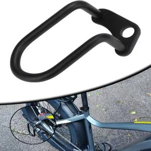 나코어 이바이크 디레일러 가드 랙 변속기 프로텍터 포 어드벤처 페이스 500.2 500.3 레벨 2 스텝스루 모델