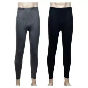 남성 고탄력 내의 바지 하의 내복 면스판 남자 타이즈 겨울타이즈 겨울 레깅스