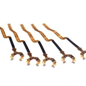 캐논 A1000 E1 렌즈 셔터 플렉스 케이블 리본용