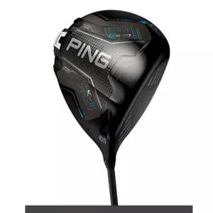 핑 핑 PING G440-K & G440 맥스 고반발 드라이버 head (커버포함)