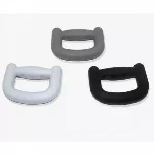 [알티피아]TBZ OH 프리미엄 D형 실리콘 악력기