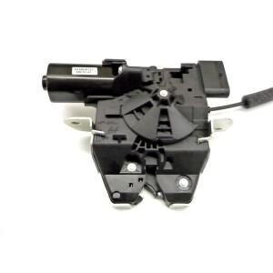 자동차 뒷 트렁크 뚜껑 잠금 뒷문 장치 메르세데스-벤츠 호환 W222 S300 용 전기 래치 2317500085