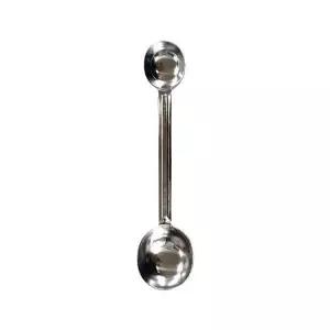 [알티피아]TBZ 기본형 스텐 양쪽 계량 스푼 1개