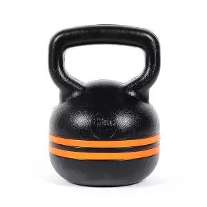 반석스포츠 국산K 케틀벨 8kg 크로스핏 홈트 커틀벨 홈트레이닝 269487