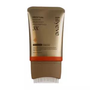 릴리이브 엑소좀 골드 두피앰플 3X 140ml