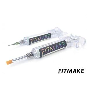 FITMAKE 자전거 그리스 (브러시 ) 정비 및 유지보수에 필수적인 도구(자전거 상점용)