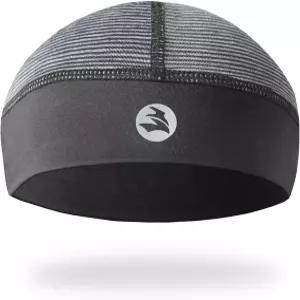 로우 프로파일 쿨링 헬멧/하드햇 라이너 스트레치 작업 캡 여름 땀 흡수 해골 러닝 비니 선 프로텍션