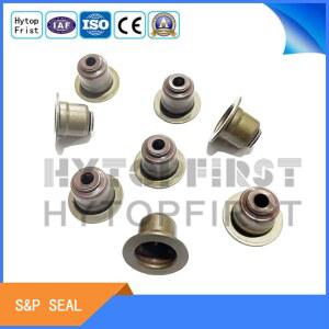 포드 포커스 1 6 몬데오 2 0 에 포츠용 흡기 배기 밸브 스템 오일 씰 96MM 6571 BH 96M6571BH 5 10 7*5*16mm 8/16