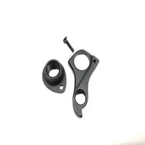 대형 TCR ADV PRO 디스크 스루 액슬용 자전거 리어 디레일러 행거 드롭아웃