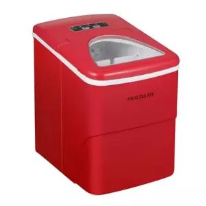 프리디에어 EFIC108 카운터탑 휴대용 하루 26파운드 소형 제빙기