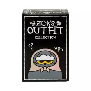 [정품] 조앤프렌즈 조아 랜덤 피규어 키링 미개봉 랜덤박스 (1개입) Zoa Random Figure Keyring (1 Blind B