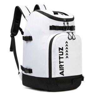 에어투즈 스키 부츠 백팩 및 스노보드 남성 여성 용 방수 외장 하의 여행에 탁월