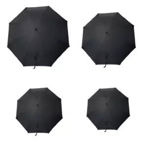 장우산 120cm 130cm 2사이즈 중 택1 골프 의전용 우산 대형우산