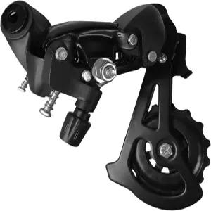 콜레사 K141 6/7 스피드 리어 디레일러 - MTB/통근기/삼륜기용 다이렉트 마운트 알루미늄 합금 자전거