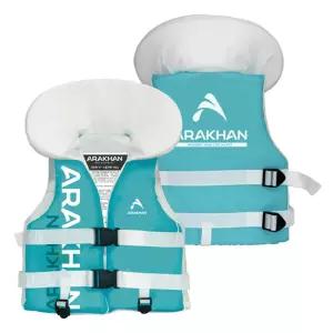 아라칸 v1 스윔자켓 15kg 부력보조복