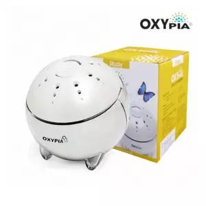 mpn-m 산소발생기 고체산소 옥시피아 책상용 디지털