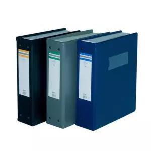 [문구] 대흥 비닐 크리어화일 A4 200매 F738