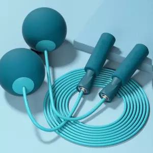 홈트용 줄없는 노라인 무선 줄넘기 줄없는줄넘기