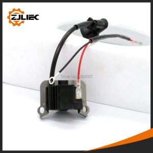 TL33 33cc 예초기 36F 36 잔디 트리머 CG330 BG330 TB33 TU33 가스 마그네토 CDI 부품용 점화 코일