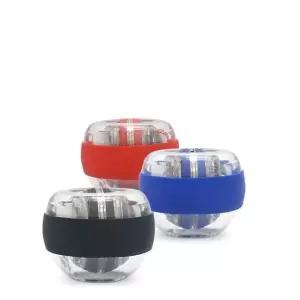 오토스타트 파워 자이로 스핀볼 운동 기구 케이스증정 팔목